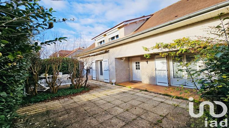 Ma-Cabane - Vente Maison Cahors, 139 m²