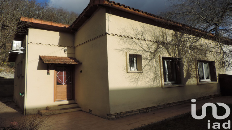 Ma-Cabane - Vente Maison Cahors, 66 m²