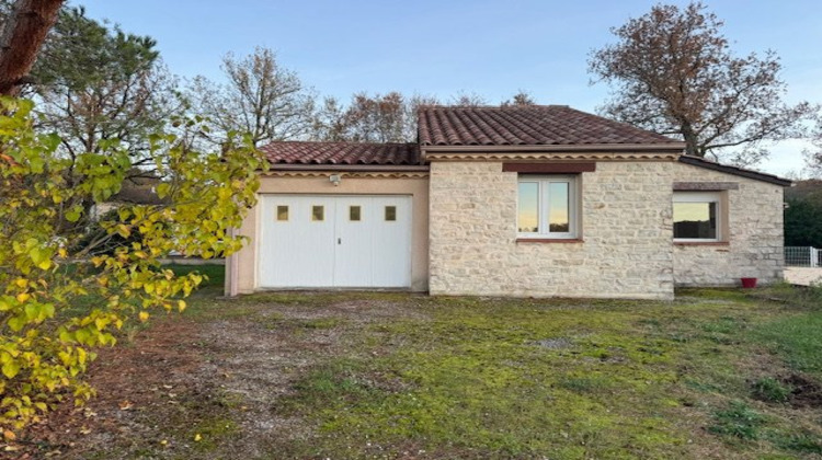 Ma-Cabane - Vente Maison CAHORS, 122 m²