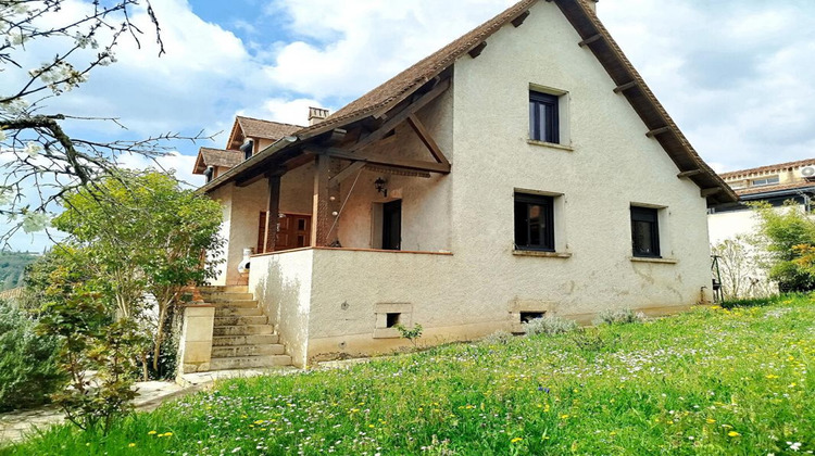 Ma-Cabane - Vente Maison CAHORS, 170 m²