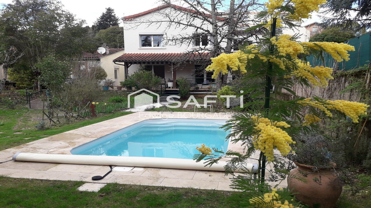 Ma-Cabane - Vente Maison Cahors, 238 m²