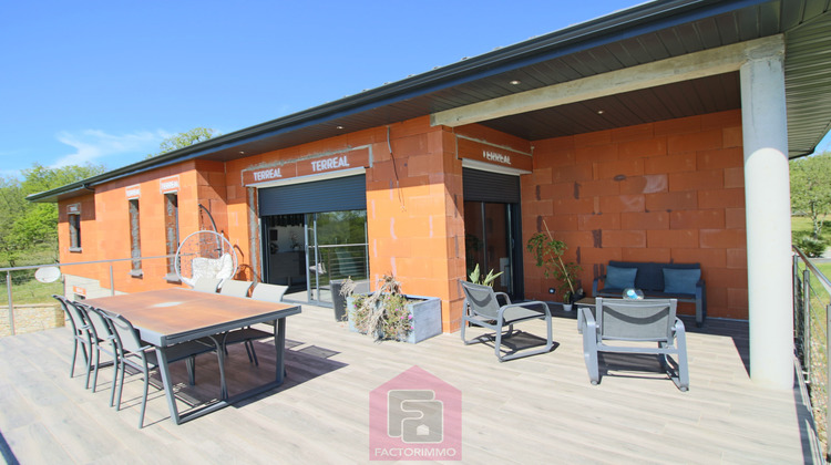 Ma-Cabane - Vente Maison Cahors, 140 m²