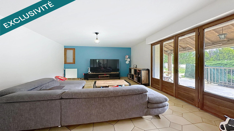 Ma-Cabane - Vente Maison Cahors, 143 m²