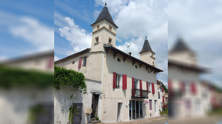 Ma-Cabane - Vente Maison CAHORS, 250 m²