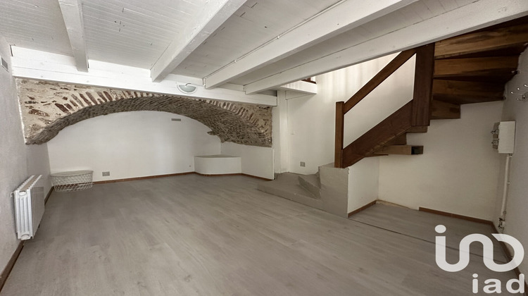 Ma-Cabane - Vente Maison Cahors, 60 m²