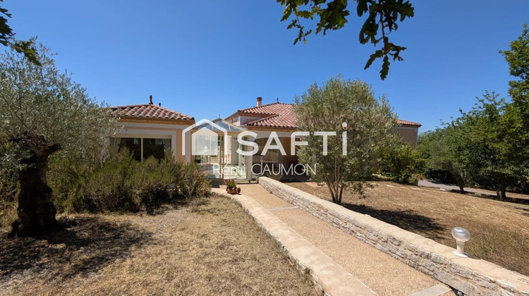 Ma-Cabane - Vente Maison Cahors, 217 m²