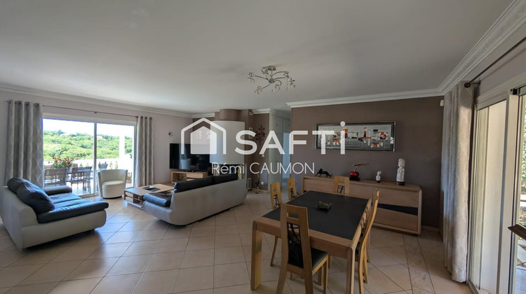 Ma-Cabane - Vente Maison Cahors, 217 m²