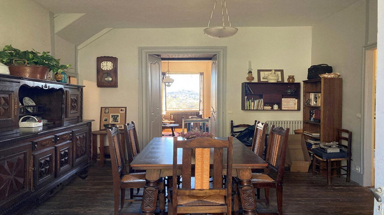 Ma-Cabane - Vente Maison CAHORS, 160 m²