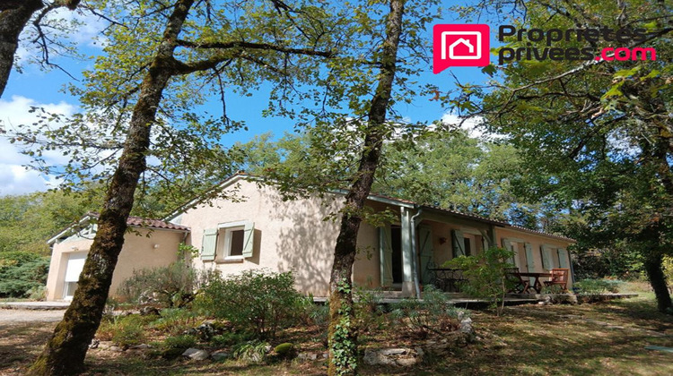 Ma-Cabane - Vente Maison CAHORS, 115 m²