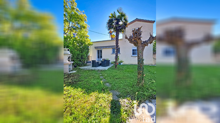 Ma-Cabane - Vente Maison Cahors, 110 m²