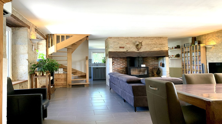 Ma-Cabane - Vente Maison CAHORS, 220 m²