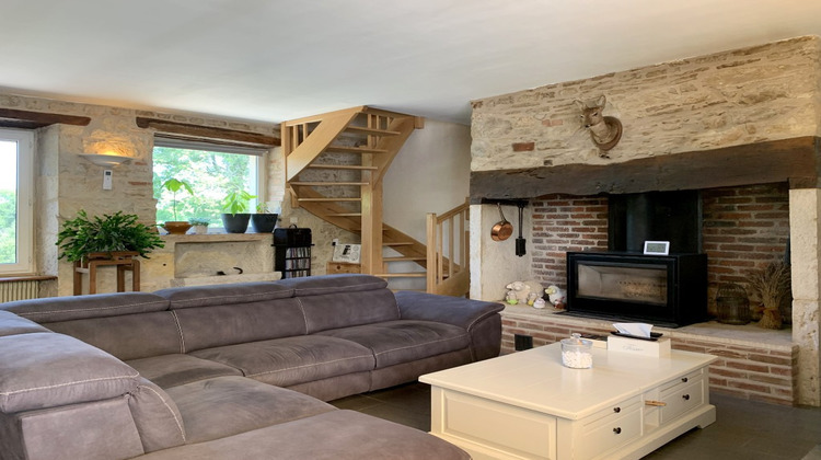 Ma-Cabane - Vente Maison CAHORS, 220 m²