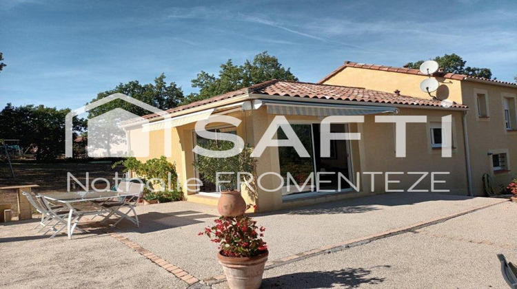 Ma-Cabane - Vente Maison Cahors, 108 m²