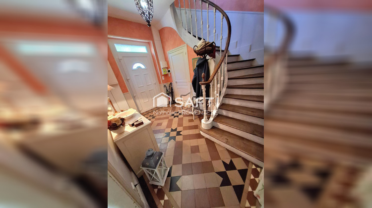 Ma-Cabane - Vente Maison Cahors, 191 m²