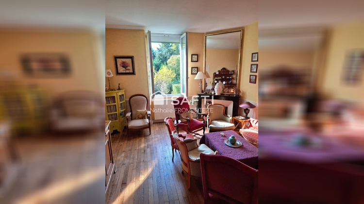 Ma-Cabane - Vente Maison Cahors, 191 m²