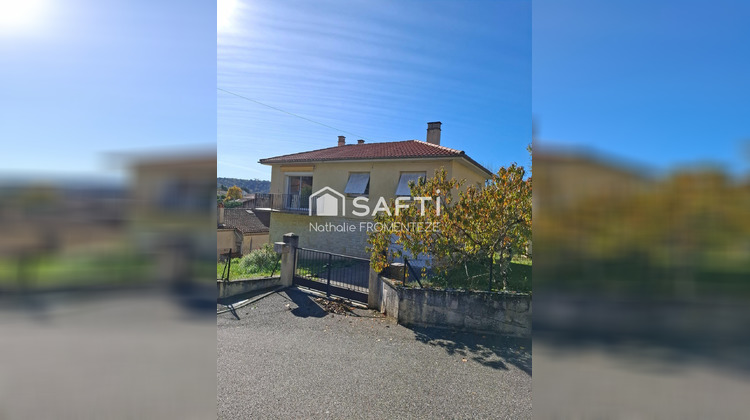 Ma-Cabane - Vente Maison Cahors, 65 m²