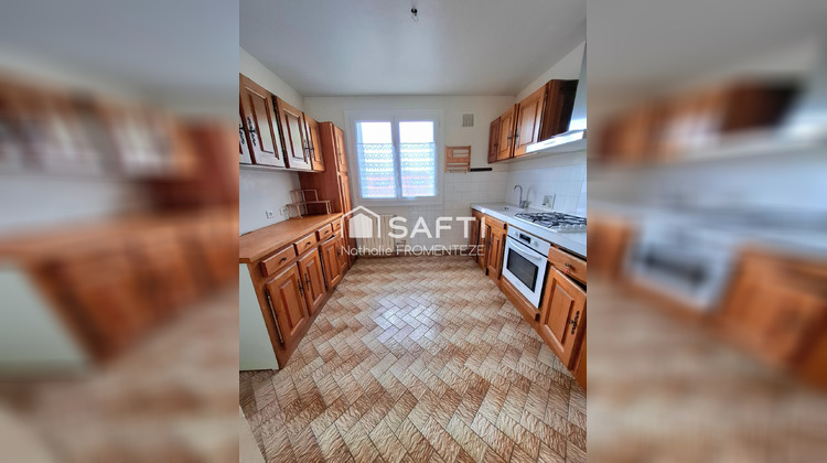 Ma-Cabane - Vente Maison Cahors, 65 m²