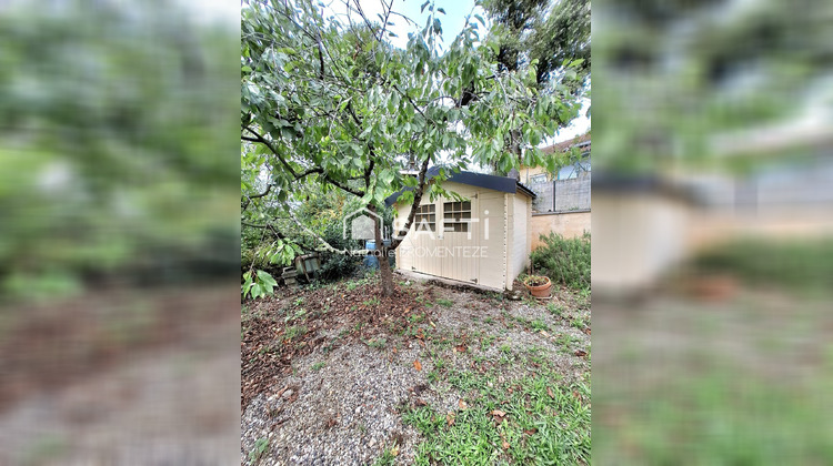 Ma-Cabane - Vente Maison Cahors, 65 m²