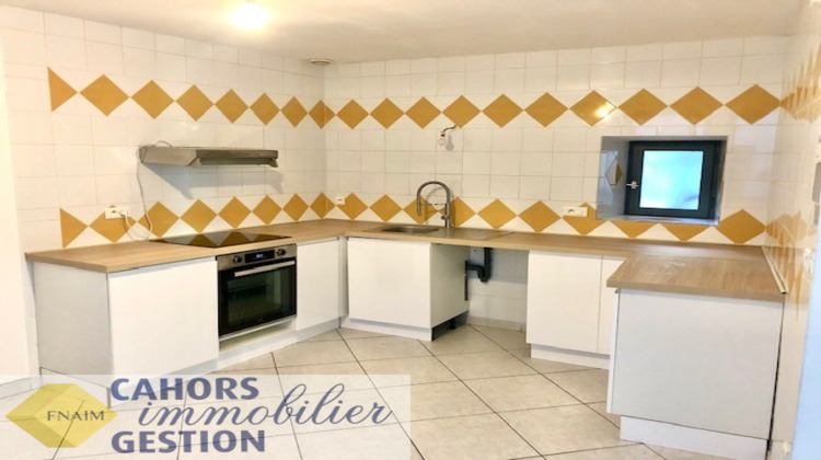 Ma-Cabane - Vente Maison Cahors, 101 m²