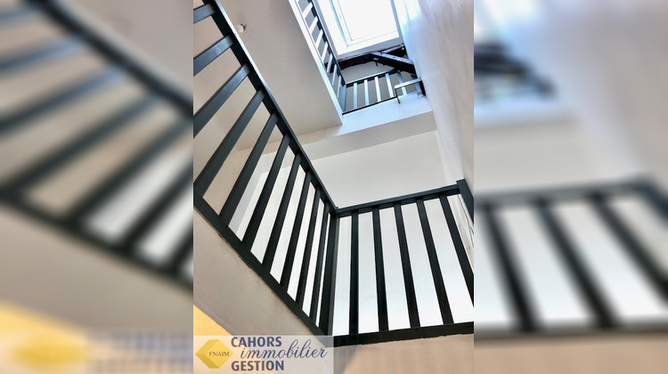 Ma-Cabane - Vente Maison Cahors, 101 m²