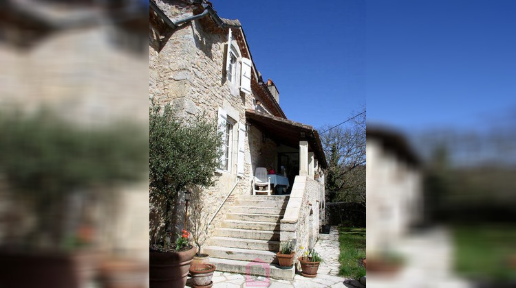 Ma-Cabane - Vente Maison Cahors, 310 m²