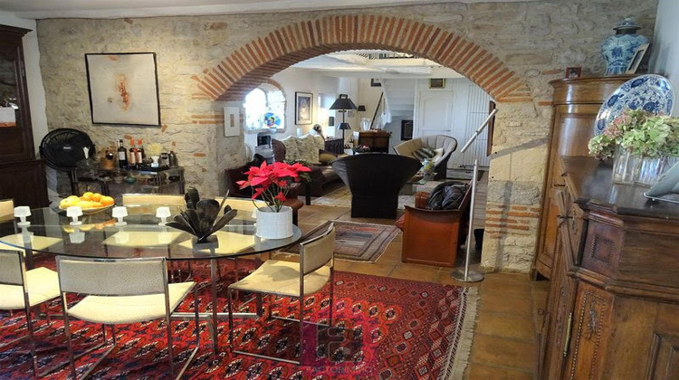 Ma-Cabane - Vente Maison Cahors, 310 m²