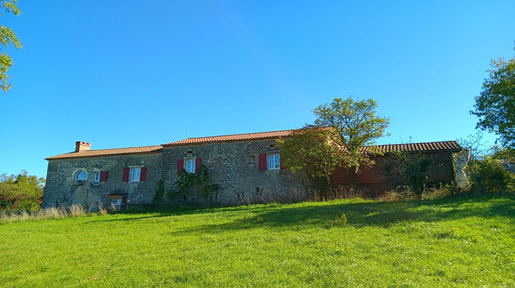 Ma-Cabane - Vente Maison CAHORS, 131 m²