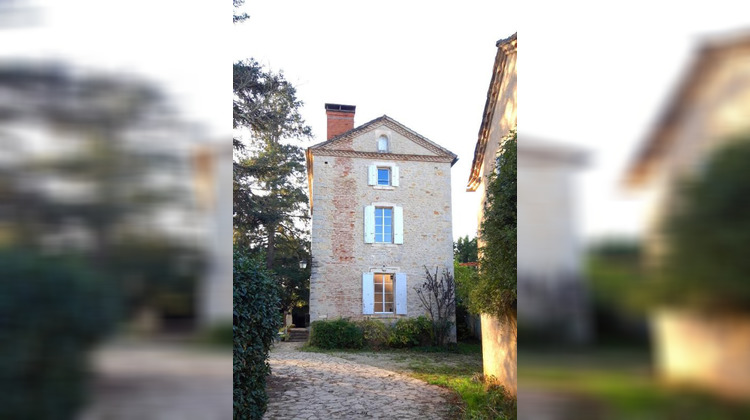 Ma-Cabane - Vente Maison CAHORS, 200 m²