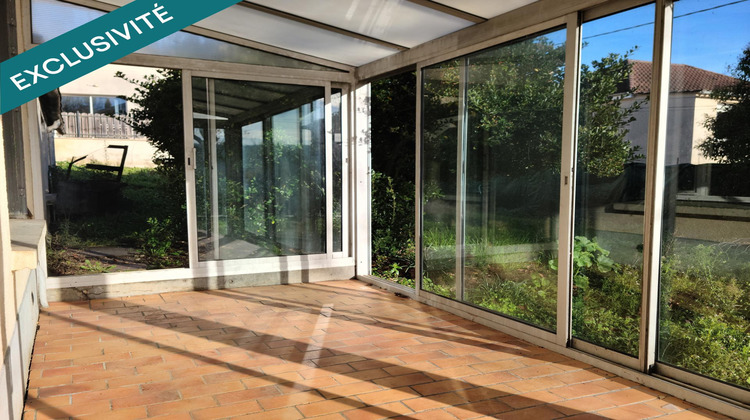 Ma-Cabane - Vente Maison Cahors, 122 m²