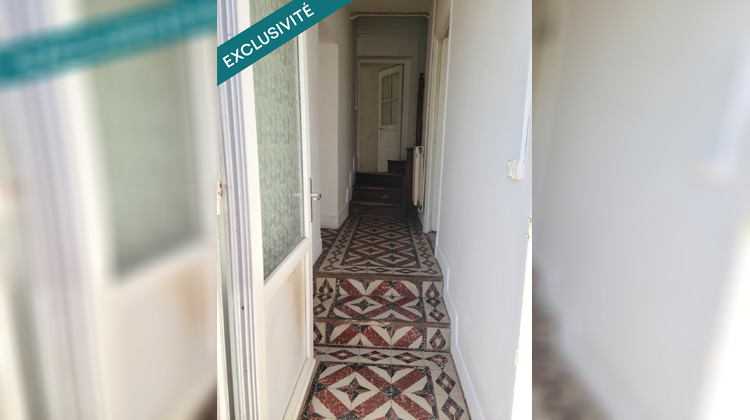 Ma-Cabane - Vente Maison Cahors, 122 m²