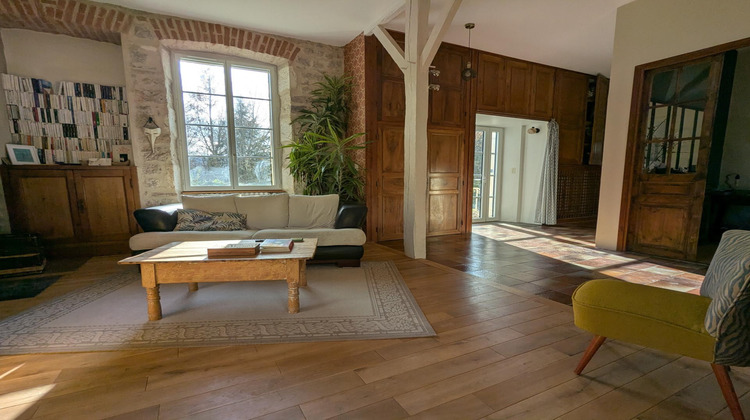 Ma-Cabane - Vente Maison Cahors, 250 m²