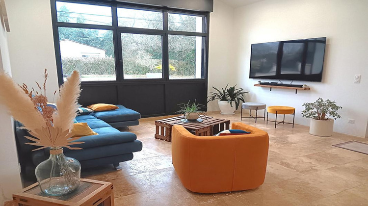 Ma-Cabane - Vente Maison CAHORS, 140 m²