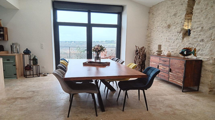 Ma-Cabane - Vente Maison CAHORS, 140 m²