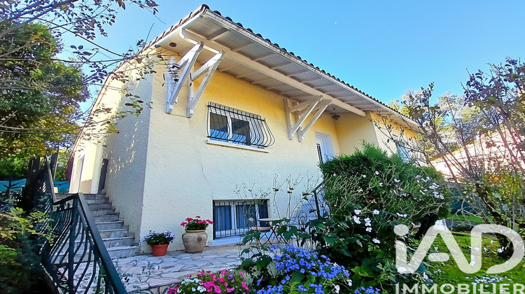Ma-Cabane - Vente Maison Cahors, 115 m²