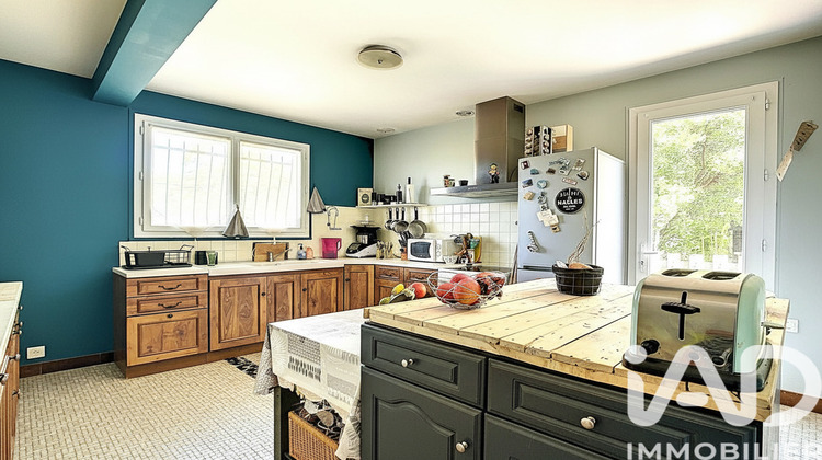 Ma-Cabane - Vente Maison Cahors, 115 m²