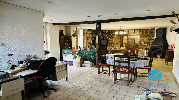 Ma-Cabane - Vente Maison Cahors, 600 m²
