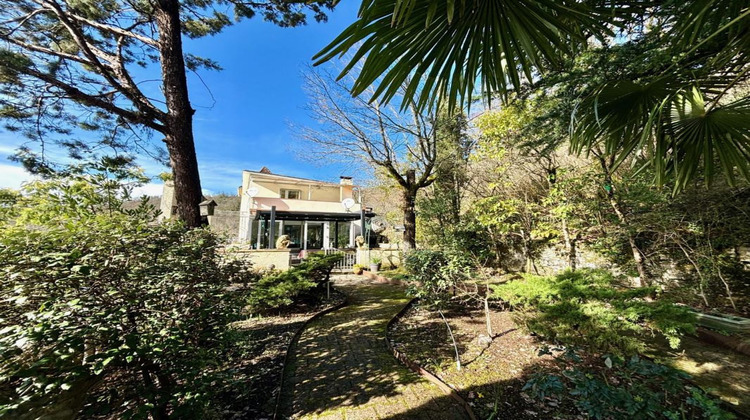 Ma-Cabane - Vente Maison CAHORS, 128 m²