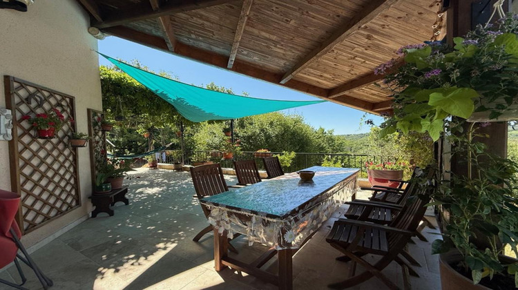 Ma-Cabane - Vente Maison CAHORS, 157 m²