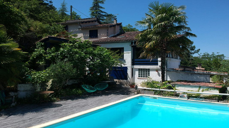 Ma-Cabane - Vente Maison CAHORS, 185 m²