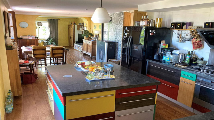 Ma-Cabane - Vente Maison CAHORS, 185 m²