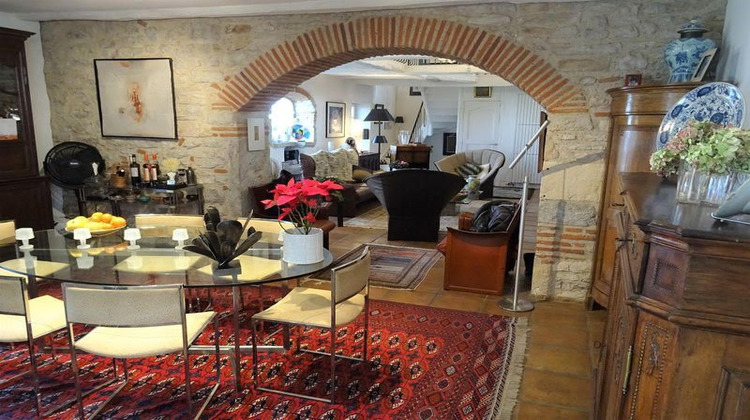 Ma-Cabane - Vente Maison CAHORS, 310 m²