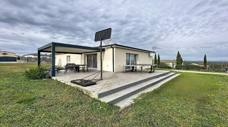 Ma-Cabane - Vente Maison Cahors, 109 m²