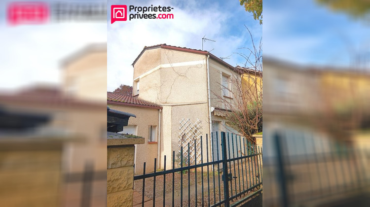 Ma-Cabane - Vente Maison CAHORS, 110 m²