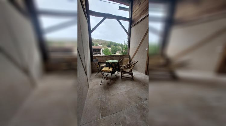 Ma-Cabane - Vente Maison CAHORS, 112 m²