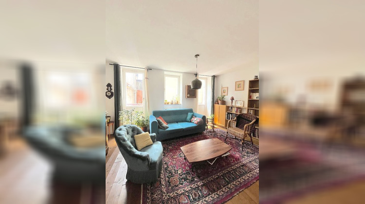 Ma-Cabane - Vente Maison CAHORS, 80 m²