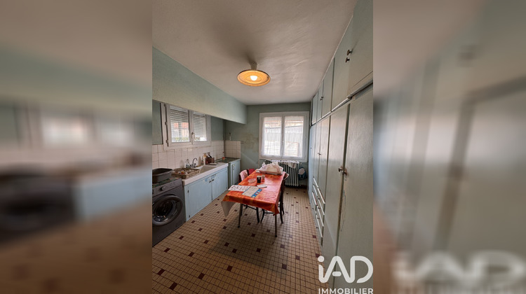 Ma-Cabane - Vente Maison Cahors, 107 m²