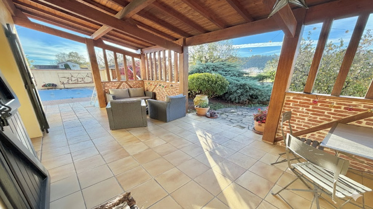 Ma-Cabane - Vente Maison CAHORS, 130 m²