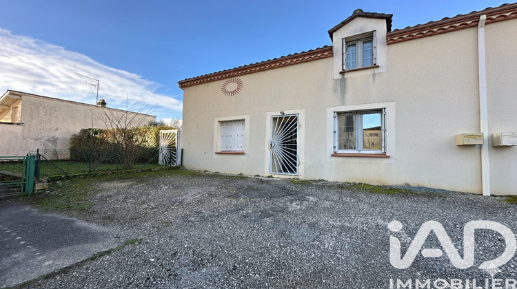 Ma-Cabane - Vente Maison Cahors, 95 m²