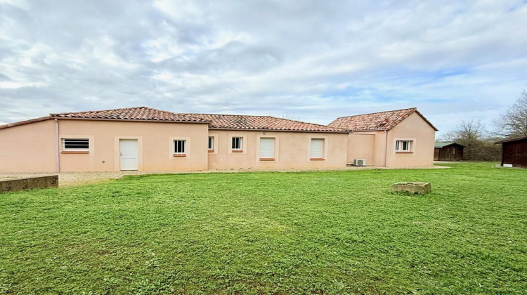 Ma-Cabane - Vente Maison CAHORS, 153 m²