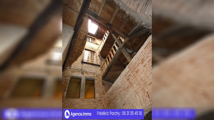 Ma-Cabane - Vente Maison Cahors, 195 m²